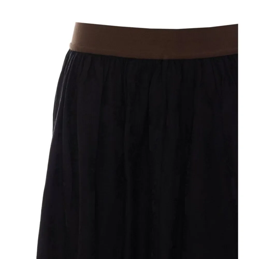Uma Wang Women Gillian Skirt